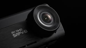 SAFY 8 2K Dashcam