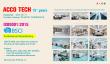 From Shenzhen to the Global Stage: ACCO TECH's Strategic Growth as a China Leading Talking Pen Manufacturer