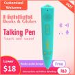 Empowering Global Literacy: ACCO TECH's Cutting-Edge Innovation as a China Leading Talking Pen Manufacturer