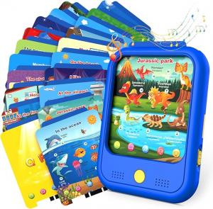ACCO TECH Smart Learning Tablet