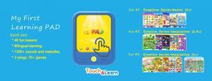 ACCO TECH Learning PAD