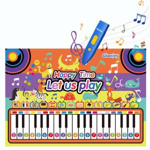 The global toy industry is undergoing a profound paradigm shift Interactive Party Toy