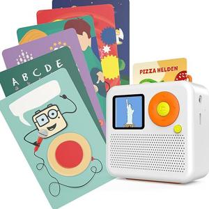 ACCO TECH’s NFC speaker