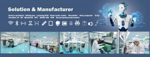 ACCO TECH - production