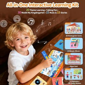 ACCO TECH Reading Pen