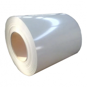 One-Stop PPGL Pre-painted Galvalume Steel Factory