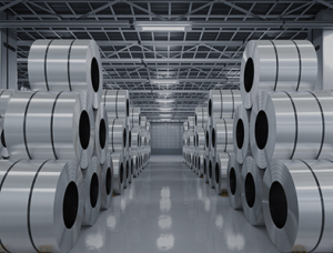 ZAM Steel Solutions