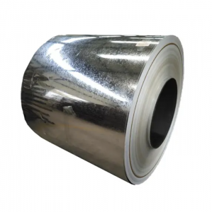 Top-Rated Galvanized Steel Coil Producer
