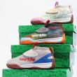 worldie launches one of the first multi-sport kids shoes built for young athletes