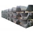 Future Leading Steel Sheet Pile Exporter From China vs Local Suppliers: Cost And Quality Analysis