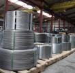 China Leading Galvanized Iron Wire Company ZZ Steel Presence At CISA Annual Meeting