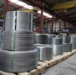 Galvanized Iron Wire Company
