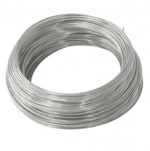 Galvanized Iron Wire