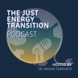 New 'JET' Podcast Launches, Featuring Powerful Climate Voices From The Global South