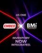 Embed Ecosystem to Debut BMI Merchandise Integration  at Bowl Expo 2026