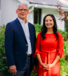 Skoog-McKenney Announce THRIVE Kansas Plan
