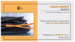 Cable Conduit Market Set Significant Growth as Smart Infrastructure and Renewable Energy Investment Accelerate Worldwide