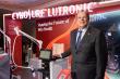 Cynosure Lutronic Spotlighted Structural Skin Tightening Innovation at IMCAS Asia 2026 in Bangkok