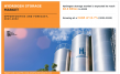 Hydrogen Storage Market Set for Significant Growth as Clean Energy Investments Accelerate Worldwide
