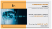 Computer Vision Market Set for Rapid Expansion as AI, Deep Learning, and Intelligent Imaging Transform Global Industries