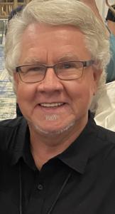 Author Christopher W. Severance