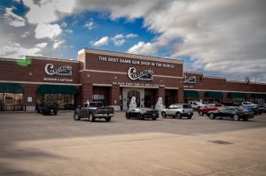 Collectors Firearms - Gun Shop in Houston