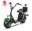 Asian Dragon: Professional China Electric Bike Supplier & Manufacturer