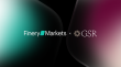 GSR partners with Finery Markets as institutional demand for liquidity reaches record levels