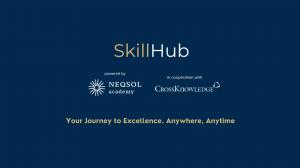 SkillHub Launch
