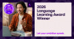 Lingoda Wins EdTechX Award for Expanding Global Career Opportunities Through Language Learning