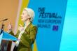 Festival des Neuen Europäischen Bauhauses: Stadtviertel neu denken