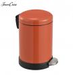 JAUVICASA at Canton Fair: Premium Durability and Metal Craftsmanship from a China High Quality Step Trash Can Factory