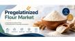 Pregelatinized Flour Market to Reach US$2.8 Bn by 2033 on Convenience Food Demand