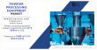Powder Processing Equipment Market to Reach $28.4 Billion by 2032, Growing at 5.6% CAGR | Allied Market Research