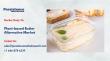 Plant-Based Butter Alternatives Market to Reach US$4.2 Billion on Vegan Demand