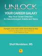 Shell Mendelson Presents Unlock Your Career Galaxy: Map Your Career Direction for Neurodivergent Adults and Teens