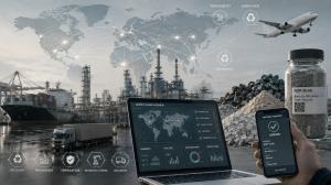 Silex World Expands Digital Infrastructure Strategy for Critical Materials Supply Chains Silex World - Verification and traceability