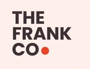 The Frank Co. Logo