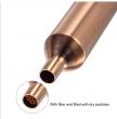 Market Analysis: The Evolution of BoBo as a Future Leading Filter Drier Machine Manufacturer In China