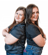 Kathalene and Zeta Murphy Join Women in Power TV