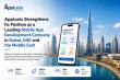 Apptunix Strengthens Its Position as a Leading Mobile App Development Company in Dubai, UAE and the Middle East