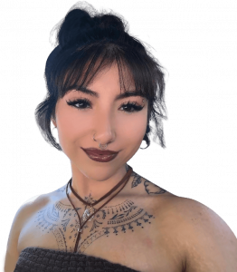 Angelica Basquezz