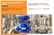 Water and Wastewater Valve Market to Reach $16.8 Billion by 2032, Growing at 4.7% CAGR | Allied Market Research