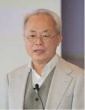 Taiwanese futurist claims consciousness could hold the key to a greener world