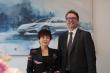 Parkopedia and BYD showcase next-generation AAOS ‘ParkPay’ in-car payment services