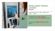 Intelligent Parcel Locker Market to Reach $7.9 Billion by 2032, Growing at 10.2% CAGR | Allied Market Research