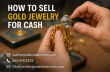 Cash for Gold and Diamonds Strengthens Remote Gold and Diamond Buying Service