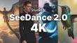 Creative Fabrica Studio Elevates AI Video with the Launch of Seedance 2.0 in True 4K