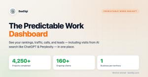 AI Dashboard