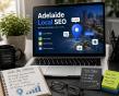 Adelaide Local SEO: Driving Sustainable Growth Through Enhanced Local Search Visibility